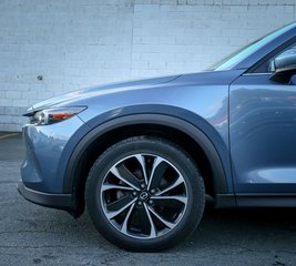 2023 Mazda CX-5 GS