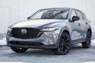 2023 Mazda CX-5 Kuro Edition