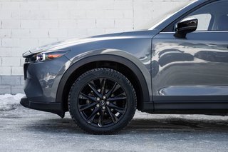 2023 Mazda CX-5 Kuro Edition
