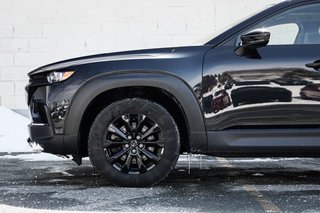 2025 Mazda CX-50 GS-L