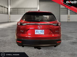 2021 Mazda CX-9 GS AWD (2)