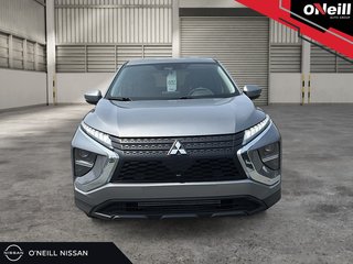 2022 Mitsubishi ECLIPSE CROSS ES S-AWC