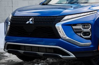 2022 Mitsubishi Eclipse Cross SE