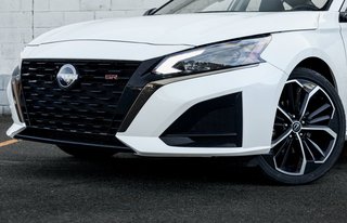 2024 Nissan Altima SR