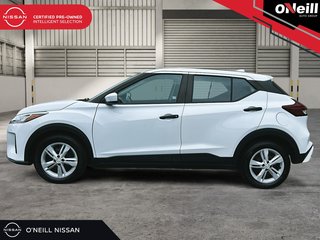 2021 Nissan KICKS S CVT