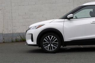 2021 Nissan Kicks SV CVT