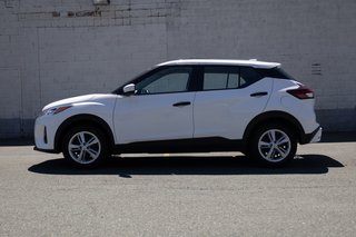 2022 Nissan Kicks S