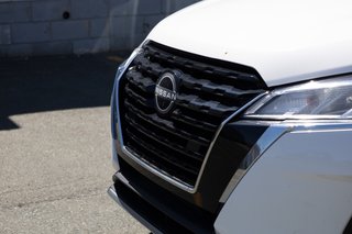 2022 Nissan Kicks S