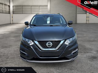 2020 Nissan Qashqai S AWD CVT