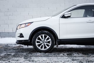 2021 Nissan Qashqai S