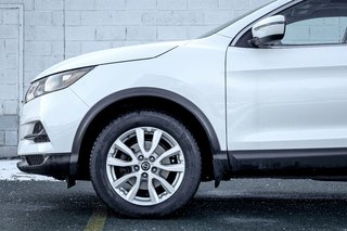 2021 Nissan Qashqai SV