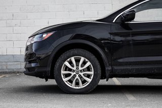 2021 Nissan Qashqai S