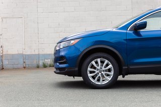2022 Nissan Qashqai SV