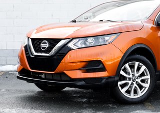 2022 Nissan Qashqai SV