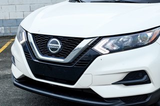 2022 Nissan Qashqai SV