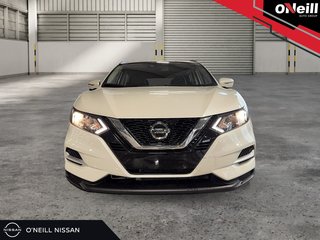 2023 Nissan Qashqai SL AWD CVT