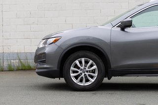 2020 Nissan Rogue SV AWD CVT (2)