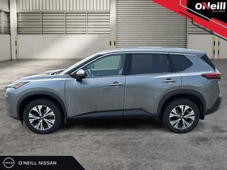 2021 Nissan Rogue SV AWD CVT