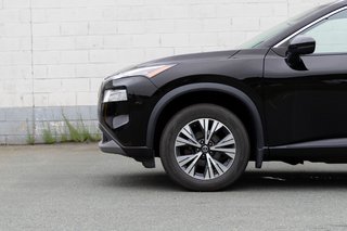 2021 Nissan Rogue SV AWD CVT (2)