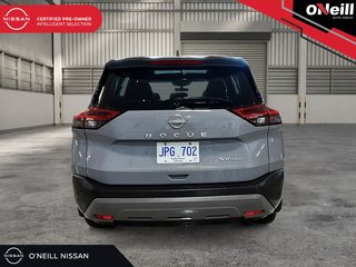 2022 Nissan Rogue SV AWD CVT