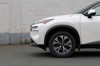 2022 Nissan Rogue SV AWD CVT (2)