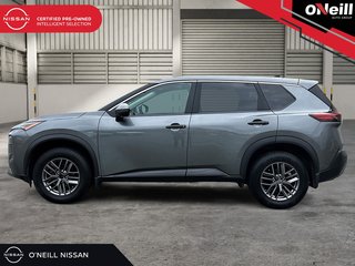 2023 Nissan Rogue S AWD CVT