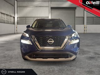 2023 Nissan Rogue SV AWD CVT