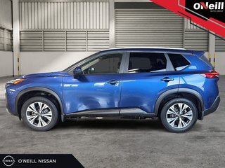 2023 Nissan Rogue SV AWD CVT