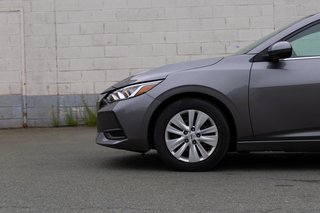 2023 Nissan Sentra S Plus CVT