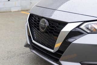 2023 Nissan Sentra S Plus