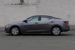 2023 Nissan Sentra S Plus