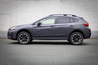 2021 Subaru Crosstrek Touring