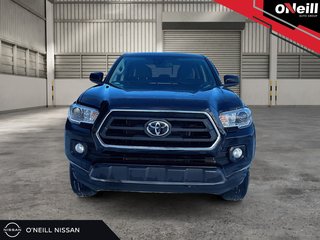 2022 Toyota Tacoma 4X4 Double Cab 6A SB