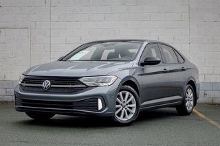 2024 Volkswagen Jetta Comfortline