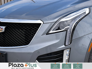 2021 Cadillac XT5 AWD Sport