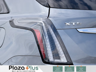 2021 Cadillac XT5 AWD Sport