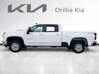 2023 Chevrolet Silverado 2500HD LT