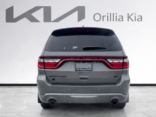 2022 Dodge Durango GT