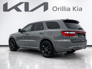2022 Dodge Durango GT