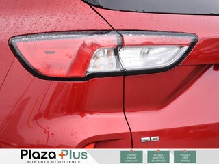 2021 Ford Escape SE Hybrid