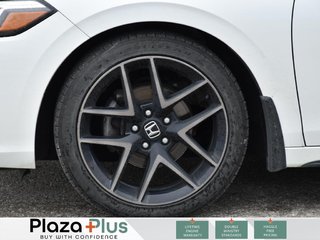 2022 Honda Civic Hatchback Sport Touring
