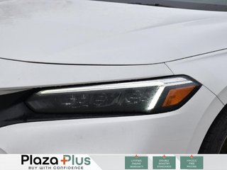 2022 Honda Civic Hatchback Sport Touring