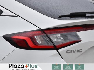 2022 Honda Civic Hatchback Sport Touring
