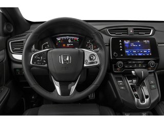2022 Honda CR-V Sport