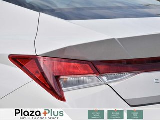 2024 Hyundai Elantra Preferred