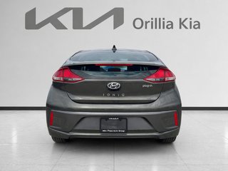 2020 Hyundai Ioniq Plug-In Hybrid Preferred
