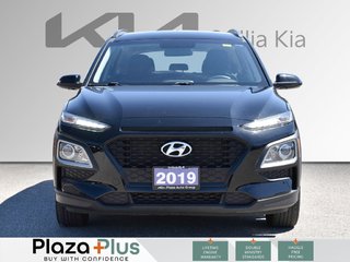 2019 Hyundai Kona Essential