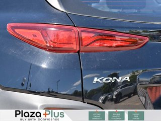 2019 Hyundai Kona Essential