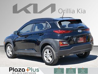 2019 Hyundai Kona Essential