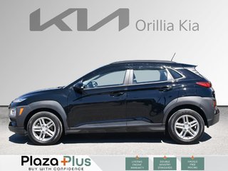 2019 Hyundai Kona Essential